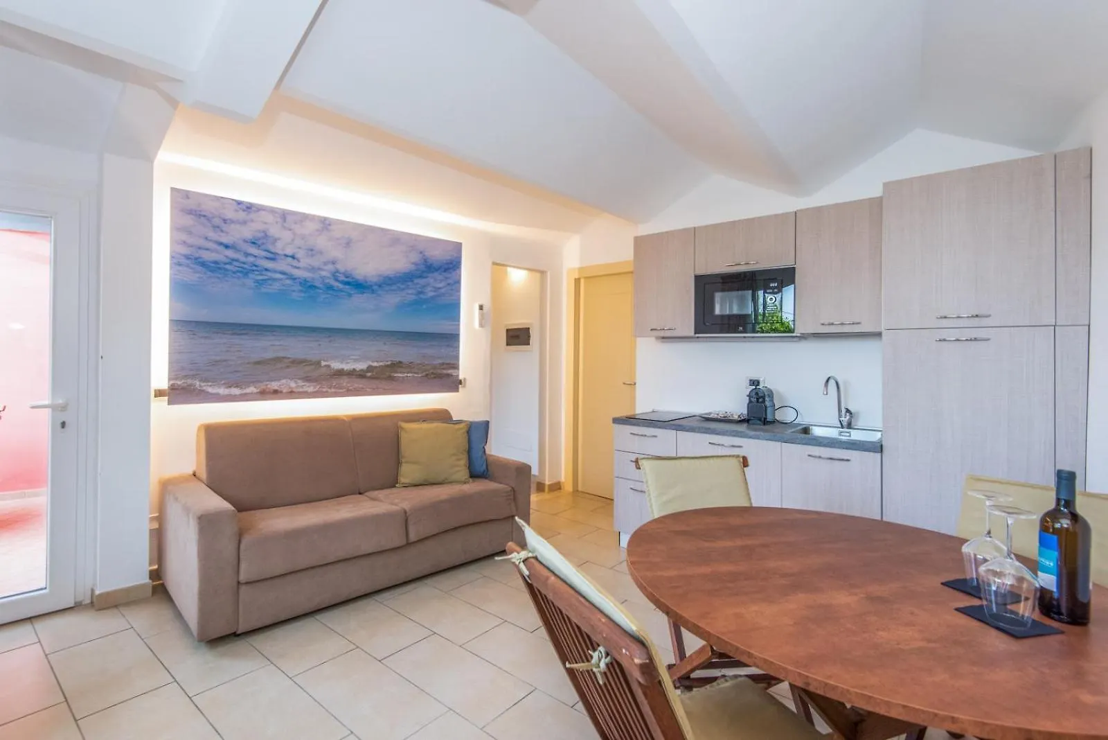 Resort Riva Degli Etruschi Сан-Винченцо 4*,