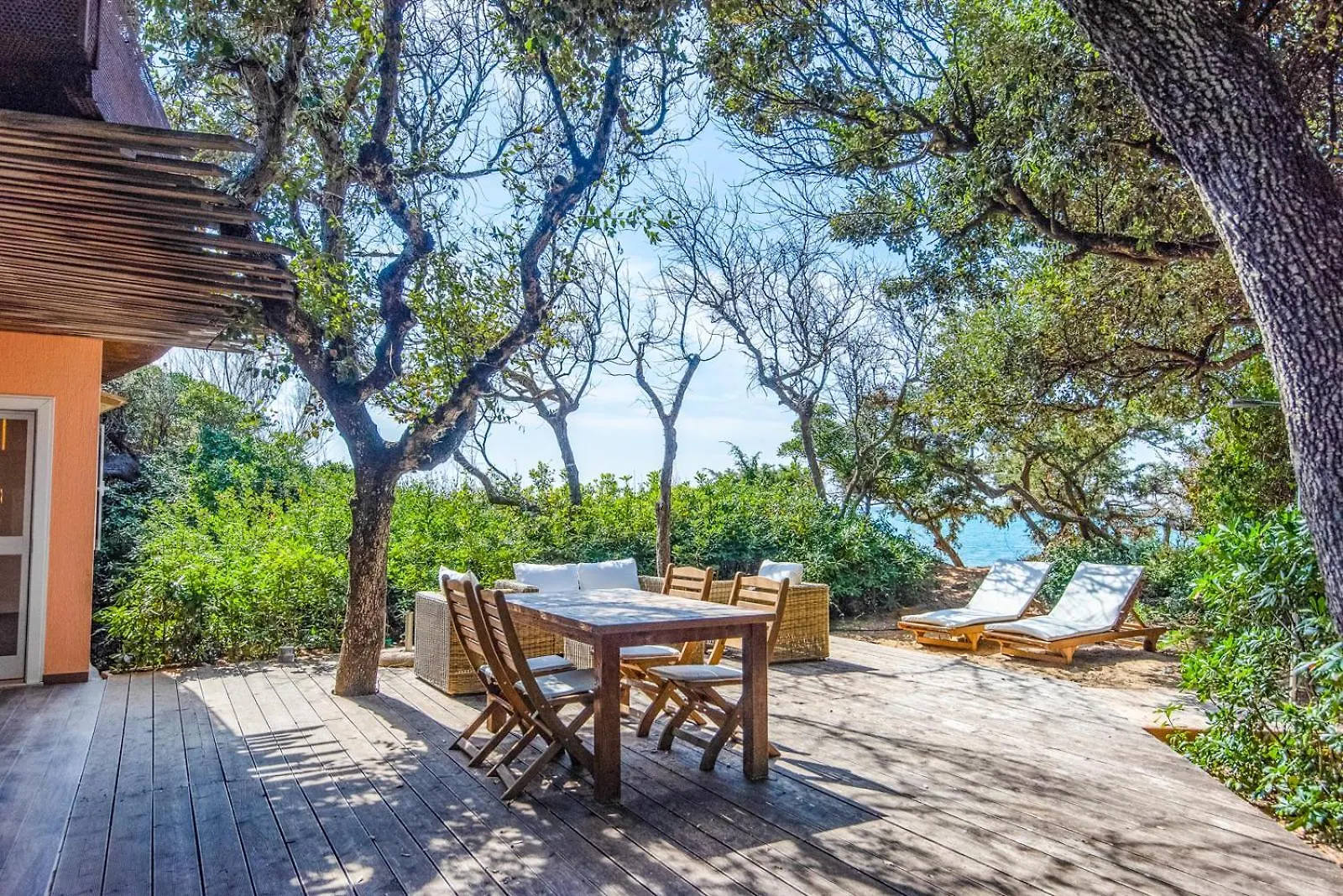 Resort Riva Degli Etruschi Сан-Винченцо 4*,