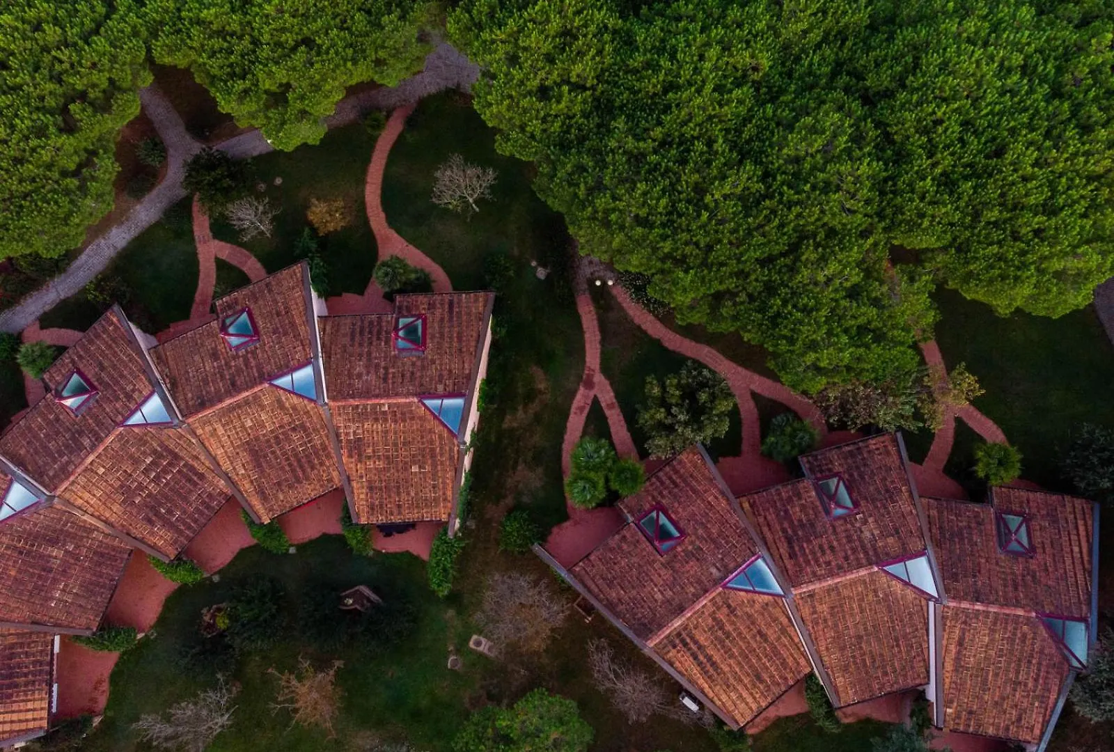 Resort Riva Degli Etruschi Сан-Винченцо 4*,  Италия