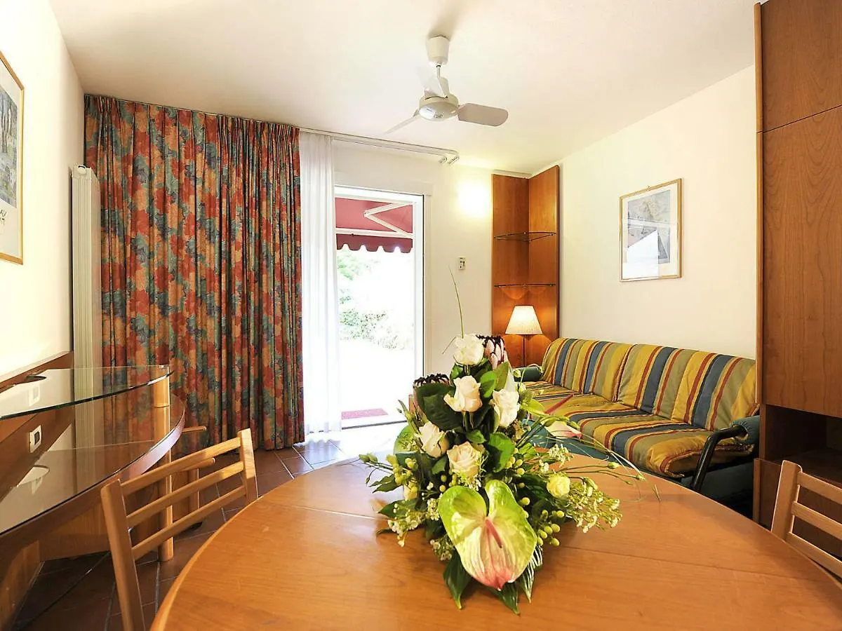 Resort Riva Degli Etruschi 圣温琴佐