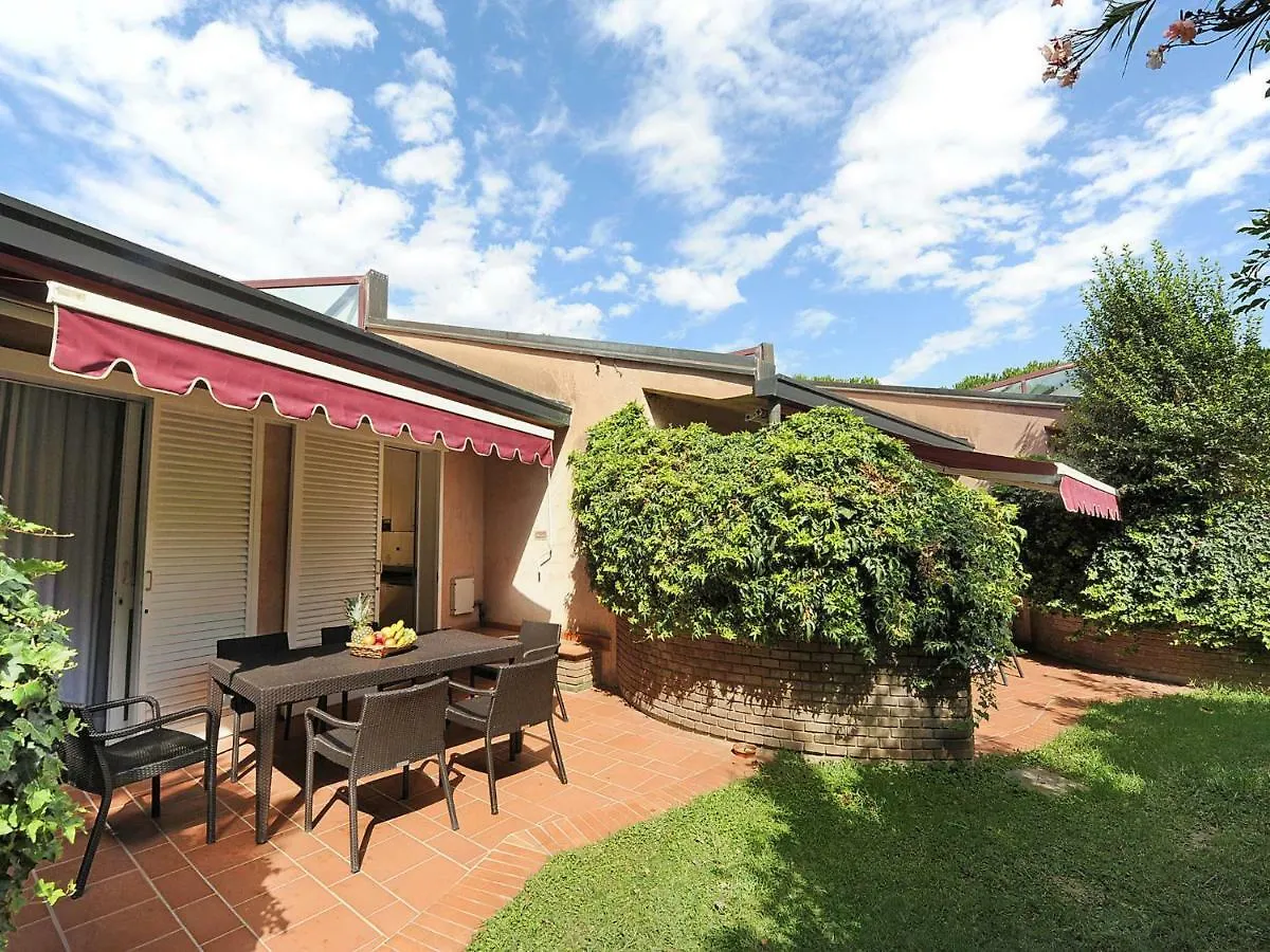 Holiday home Resort Riva Degli Etruschi San Vincenzo
