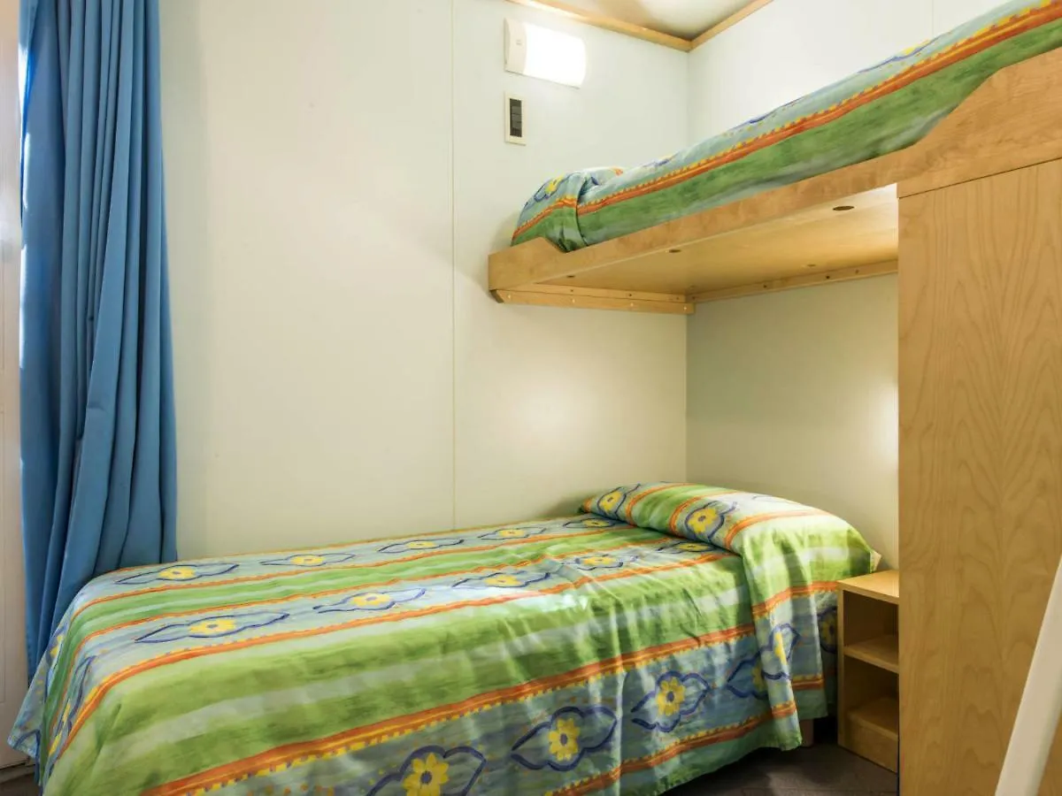 Resort Riva Degli Etruschi San Vincenzo Holiday home