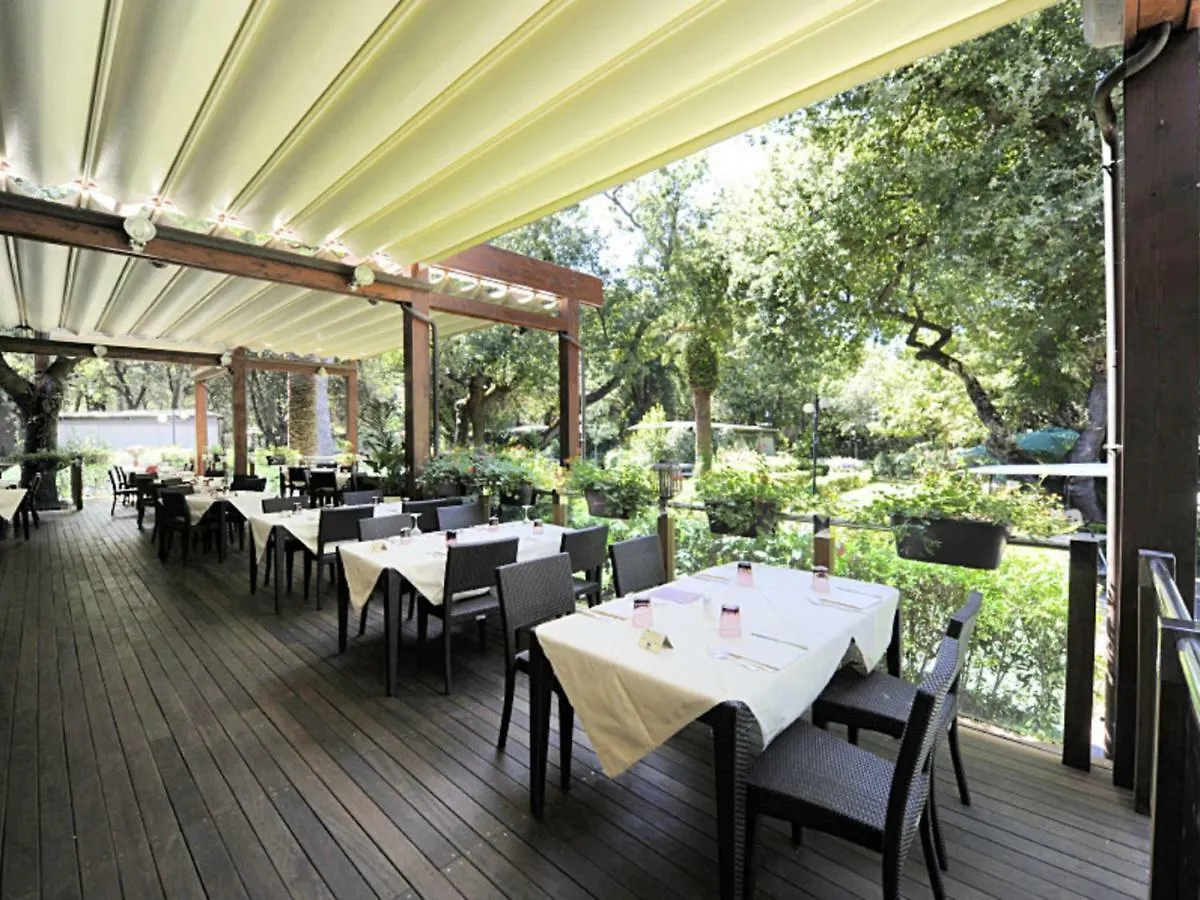 Resort Riva Degli Etruschi San Vincenzo