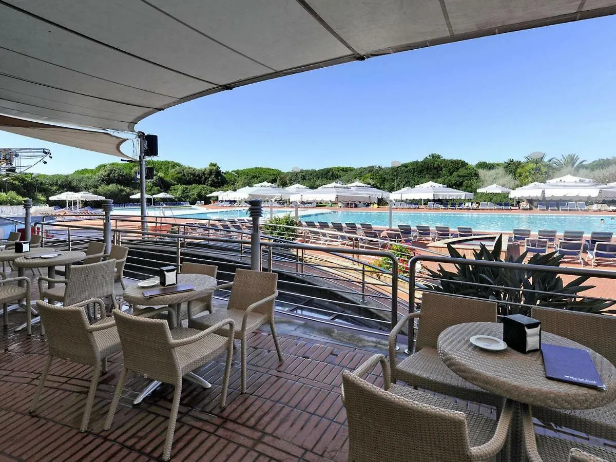 Resort Riva Degli Etruschi San Vincenzo 0*,