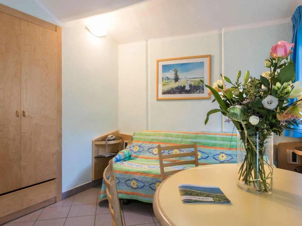 Resort Riva Degli Etruschi San Vincenzo Holiday home