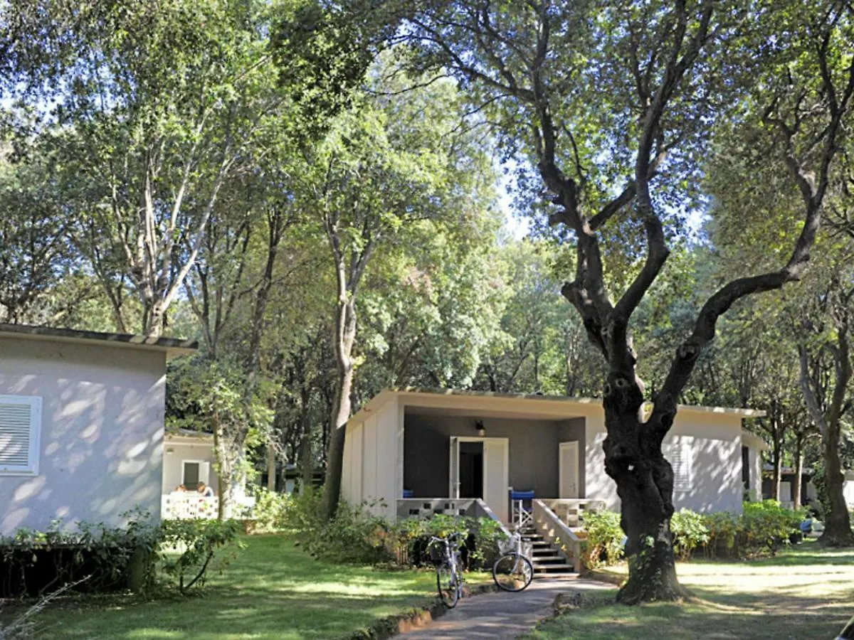 Holiday home Resort Riva Degli Etruschi San Vincenzo