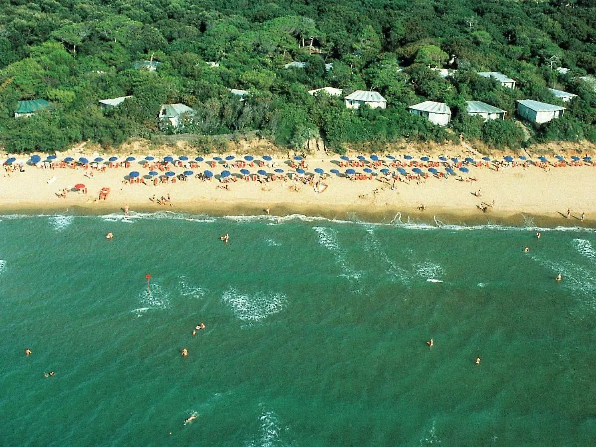 Resort Riva Degli Etruschi San Vincenzo 0*,  Italy