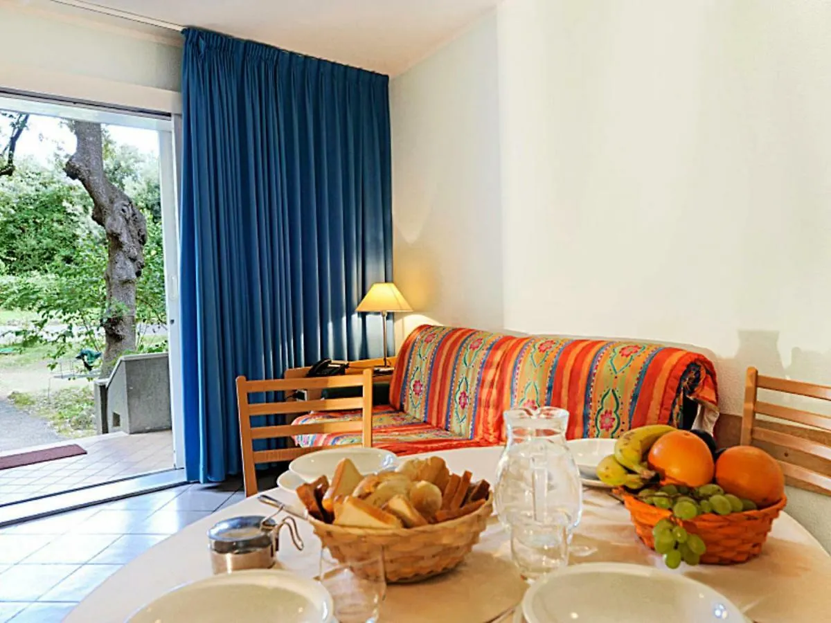 Resort Riva Degli Etruschi San Vincenzo Holiday home