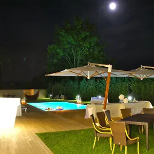  Country house Ristorante Gavarini