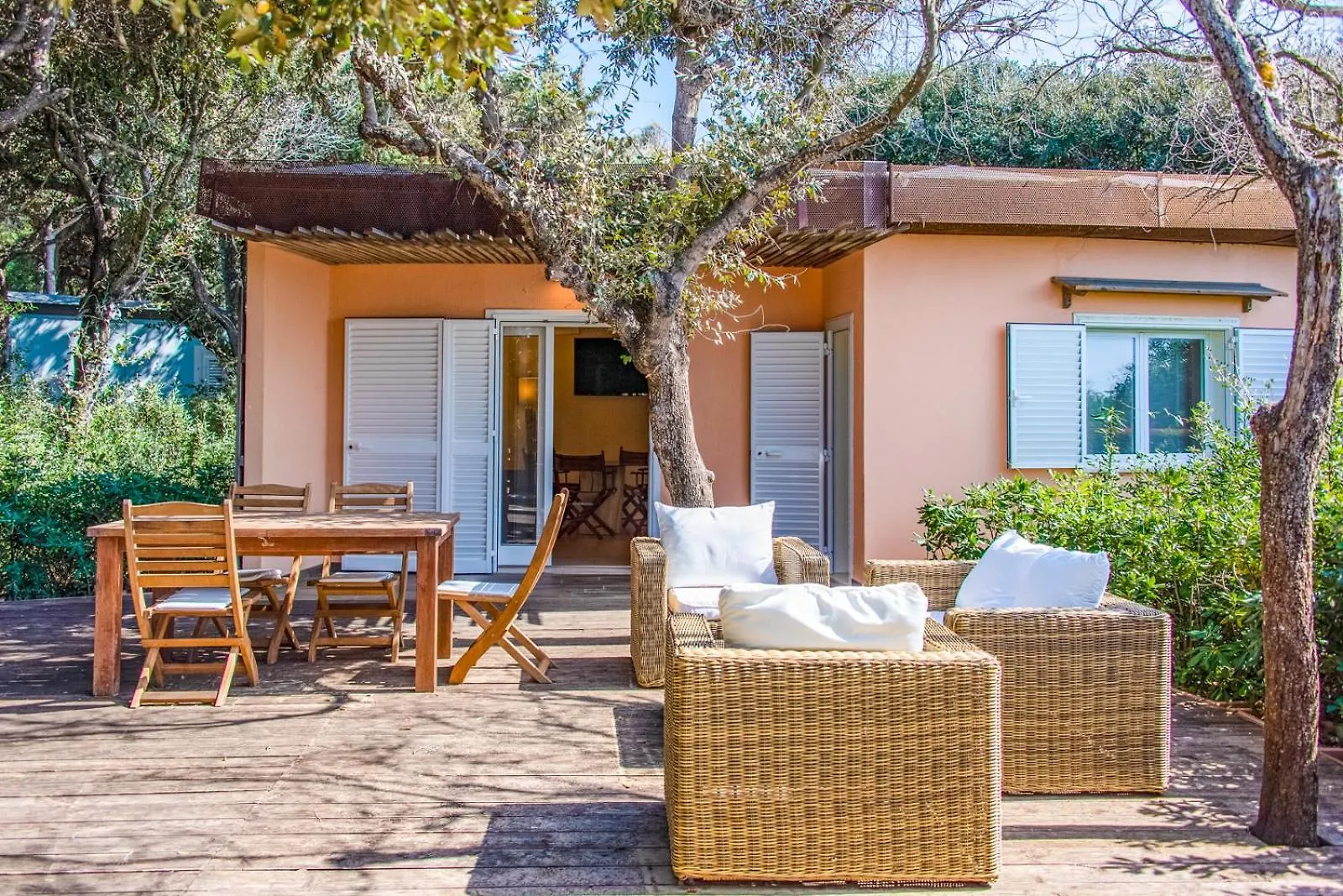Resort Riva Degli Etruschi San Vincenzo