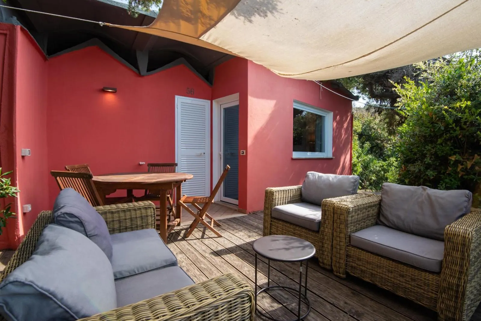 Aparthotel Resort Riva Degli Etruschi San Vincenzo