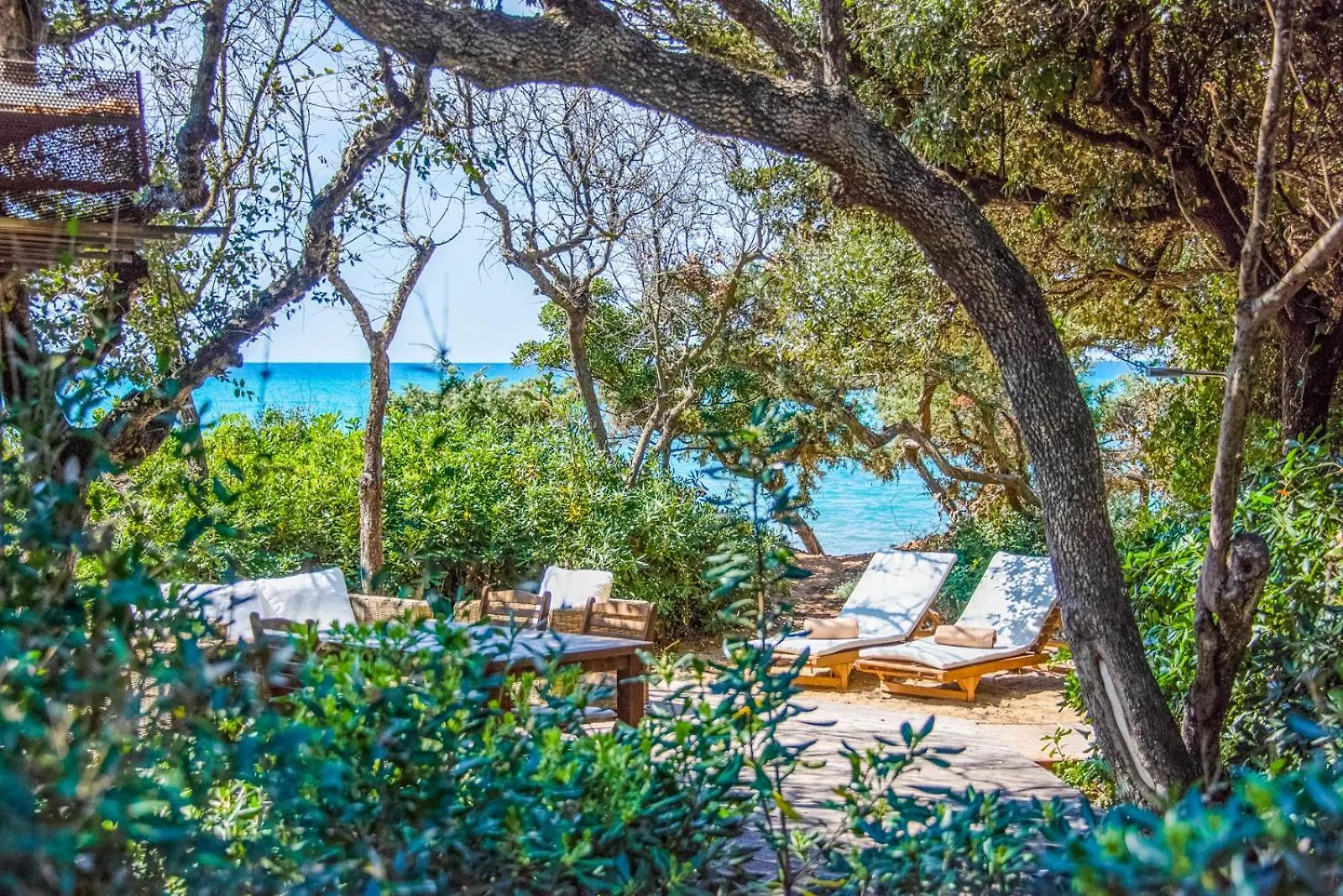 Resort Riva Degli Etruschi San Vincenzo 4*,  Italy