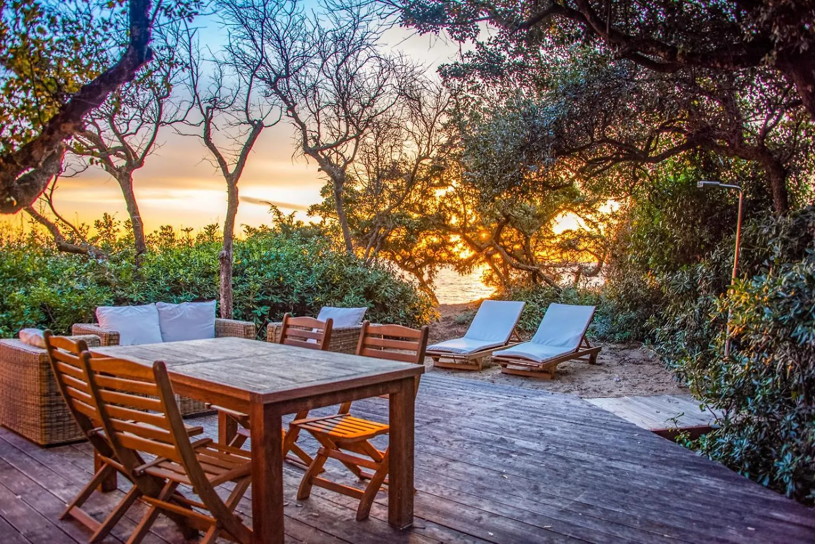 Resort Riva Degli Etruschi San Vincenzo 4*,  Italy