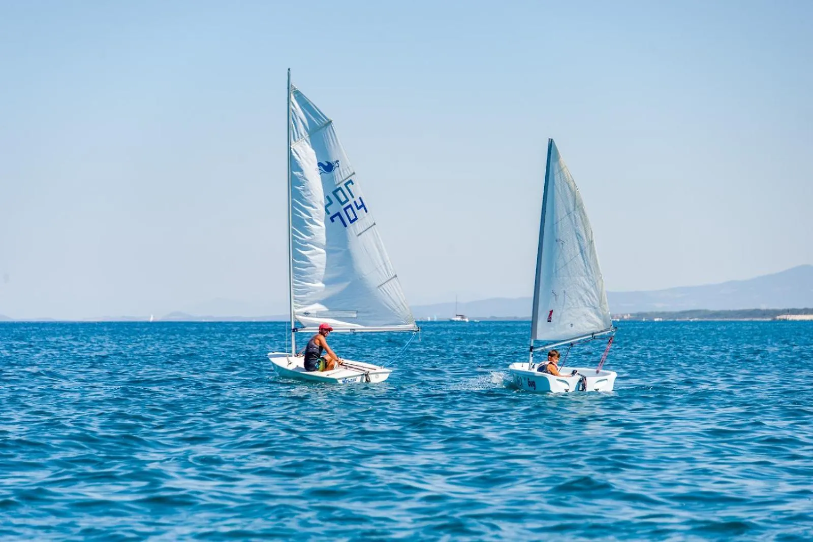 Resort Riva Degli Etruschi San Vincenzo