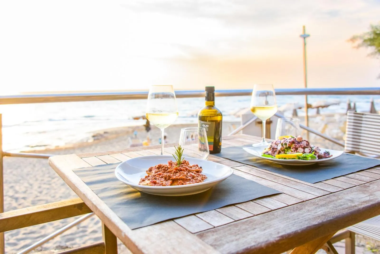 Resort Riva Degli Etruschi San Vincenzo Italy