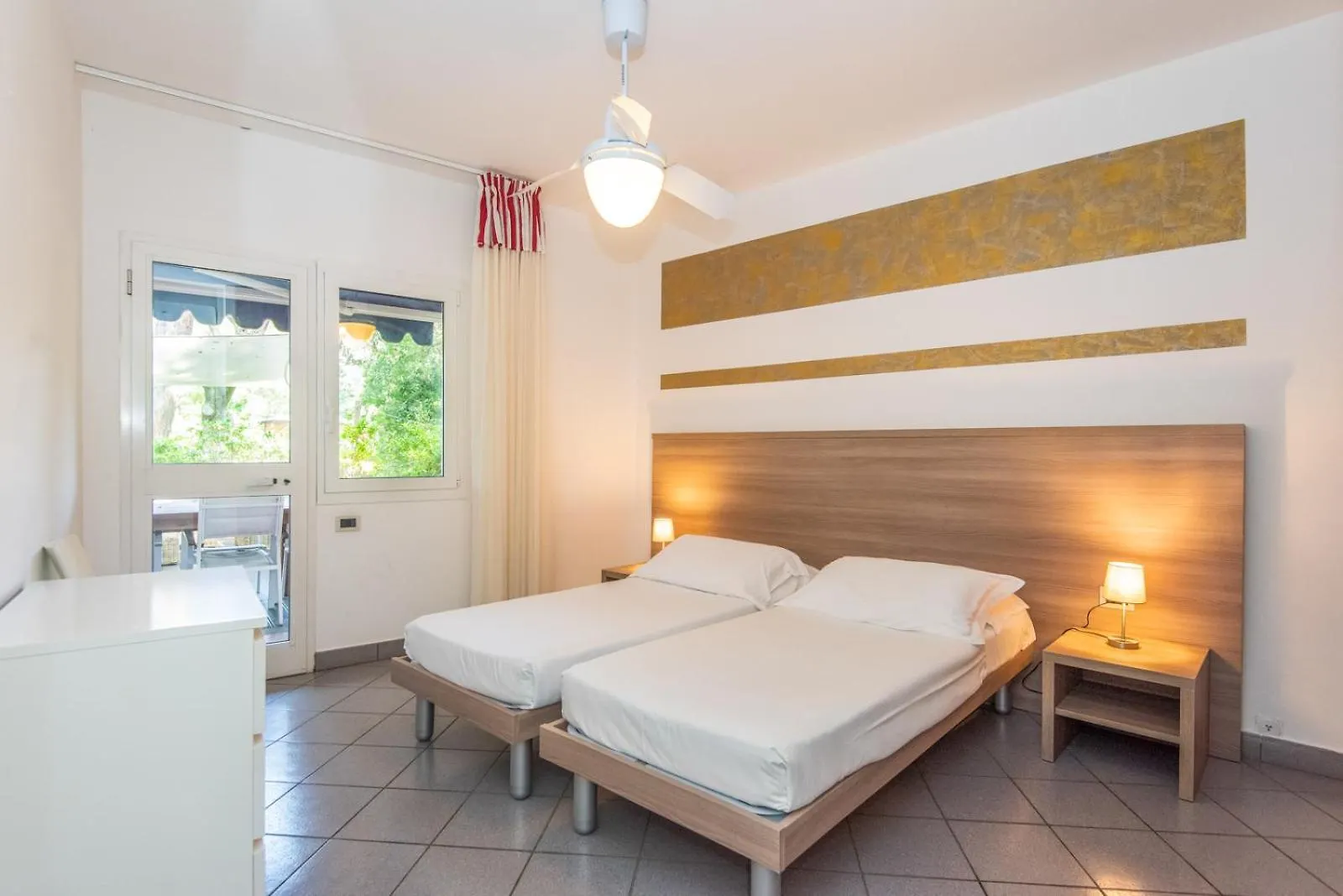 Resort Riva Degli Etruschi San Vincenzo Aparthotel