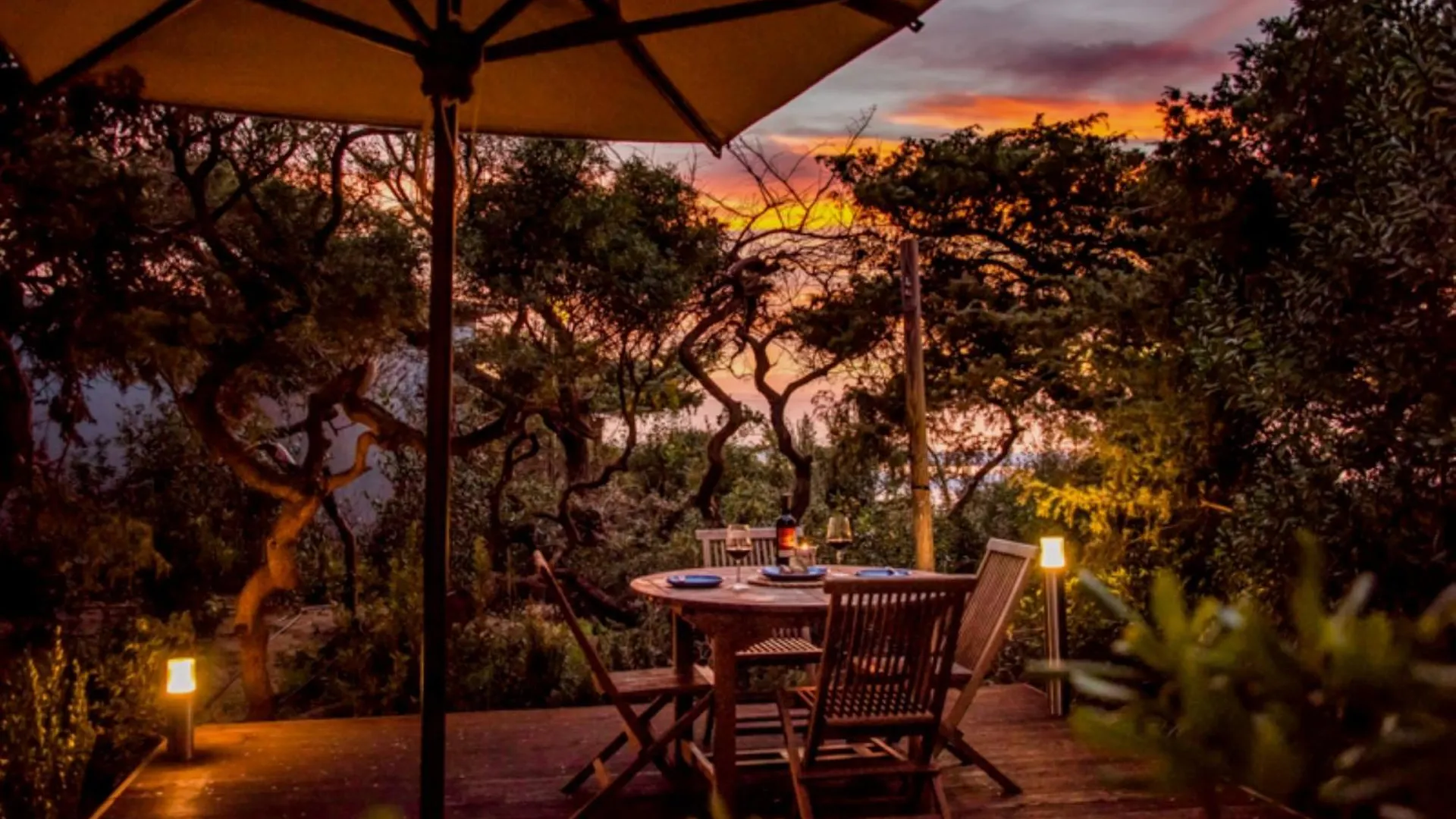 Resort Riva Degli Etruschi San Vincenzo Aparthotel