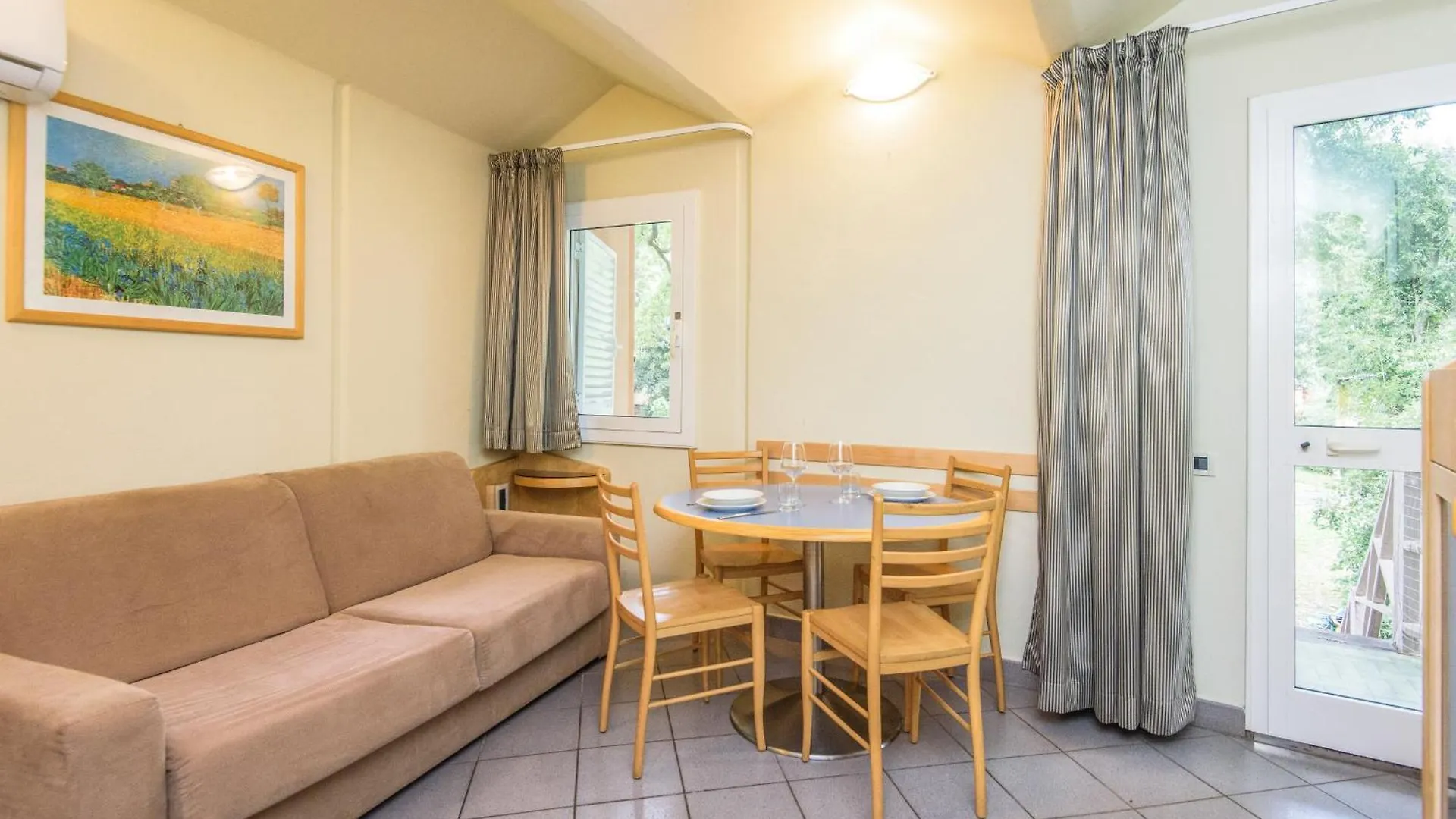 **** Aparthotel Resort Riva Degli Etruschi San Vincenzo Italy
